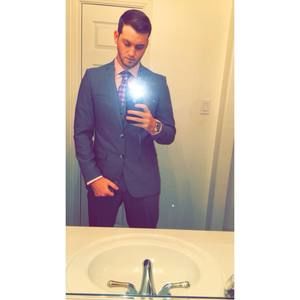 Meet your Posher, Jarod